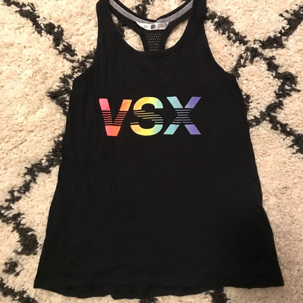 Victoria’s Secret sport tank top